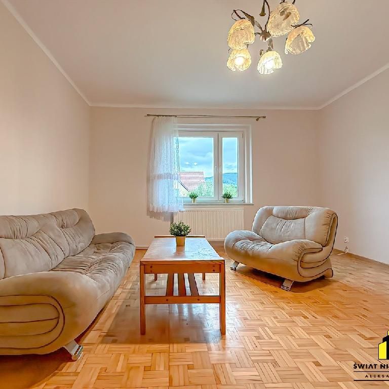 Mieszkanie Jaworze Jaworze Centrum powierzchnia 80.0 m² C395-WM-53441 - Zdjęcie 1