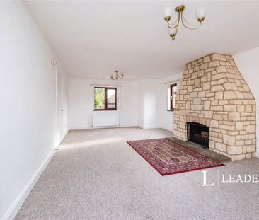 4 bedroom house to rent Newton Purcell, Buckingham, Oxfordshire, MK18 - Photo 2