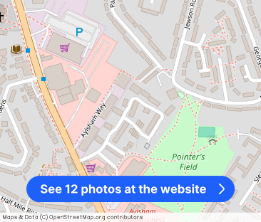 Copenhagen Way, Norwich - Photo 1