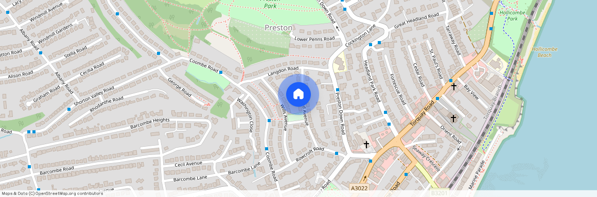 Butland Avenue, Preston