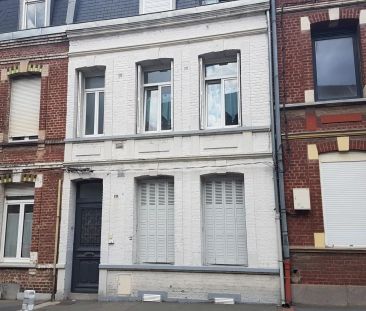 Appartement à louer 2 pièces 29.88m² - Photo 6