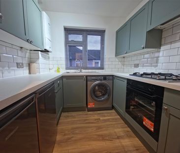 Stamford Green Road, Epsom, Surrey, KT18 7SR - Photo 5