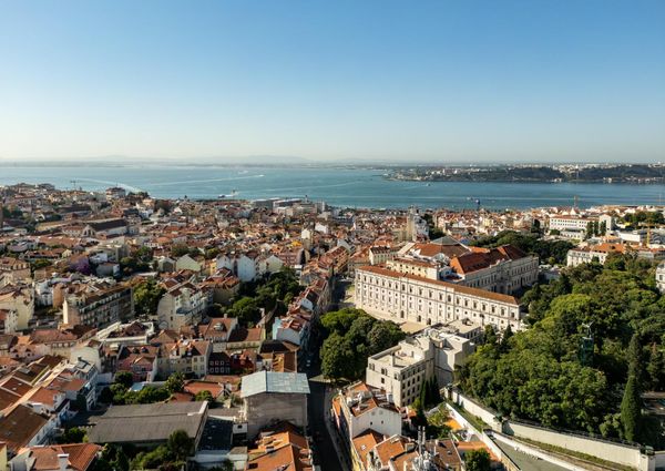 Lisboa, Príncipe Real,