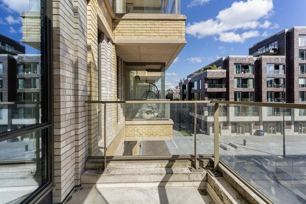 Appartement te huur: Gelrestraat 31 1079 MZ Amsterdam - Photo 1