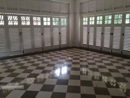 Jalan Mashhor (D11), Detached - For Rent - Photo 5