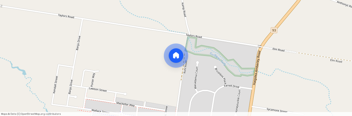 44 Taylors Road, Qld 4306, Walloon