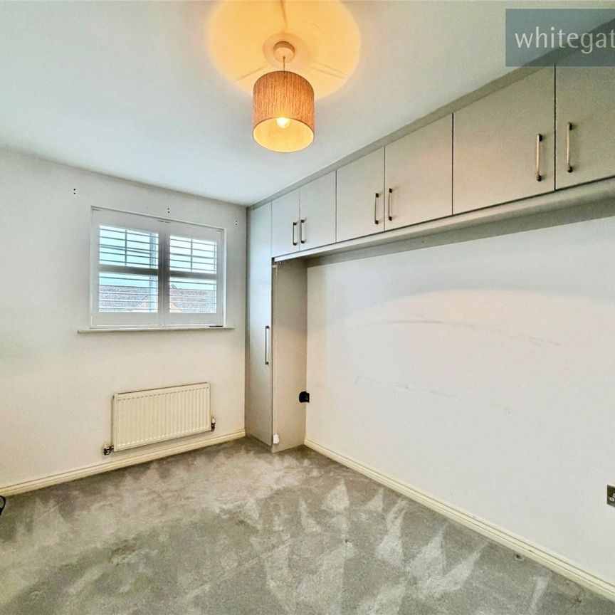 Chariot Drive, Brymbo, Wrexham, LL11 - Photo 1