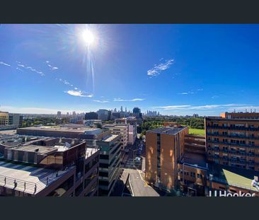 1116/555-563 St Kilda Road, Melbourne, Vic 3004 - Photo 4