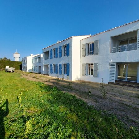 Location Appartement 1 pièce 25m² NOIRMOUTIER EN L ILE 85330 - Photo 3