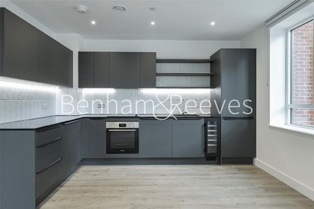 1 bedroom apartment to rent - Photo 2