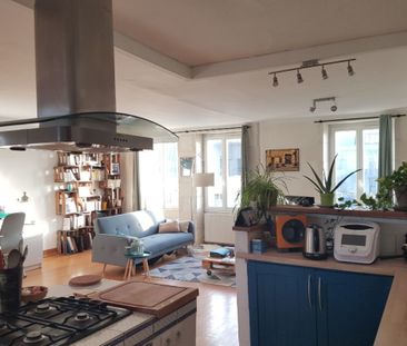 Appartement La Rochelle 3 pièce(s) 77.59 m2 - Photo 1