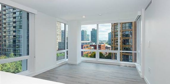 3 Bedroom Luxury Rental In Yaletown - February 1, 2025 - Photo 2