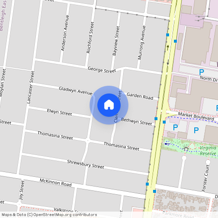 17A Clements Street, Vic 3165, Bentleigh East