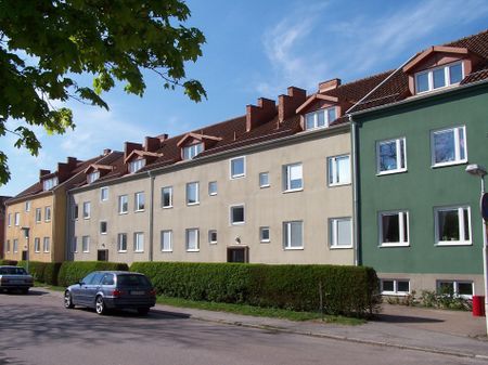 Trädgårdsgatan 1 B, Furulund - Photo 4