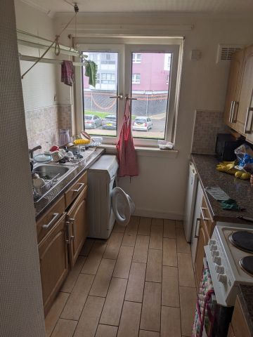Room in a Shared Flat, Royston Road, G21 - Photo 4