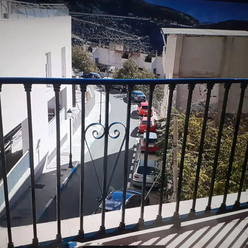 Lanjarón - Photo 1