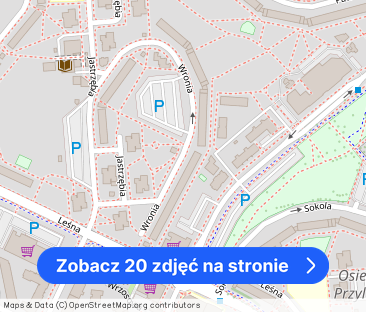 Mieszkanie dla firm/ kwatery dla pracowników - Zdjęcie 1