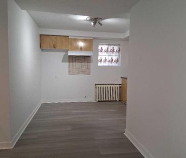 3 1/2 frais rénové - Photo 3