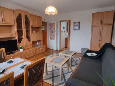 Mieszkanie Śródmieście-Centrum Szczecin, Wąska, nr 437597 - Photo 2