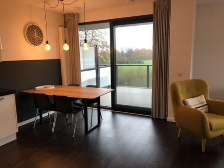 Te huur: Appartement Zwaluw 33 in Mijdrecht - Photo 3