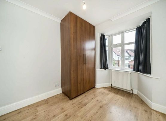 Delamere Road - Photo 1