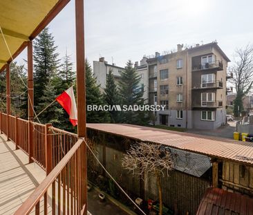 Stare Dębniki / bezczynszowe / całkowicie nowe - Photo 6