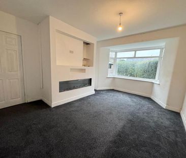 2 bedroom end of terrace house to rent - Photo 1