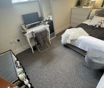 5 Bed Terraced House, Kearsley Road, S2 - Photo 6