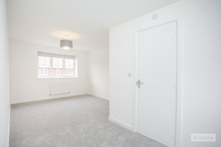 Caesar Drive, Nuneaton - Photo 4