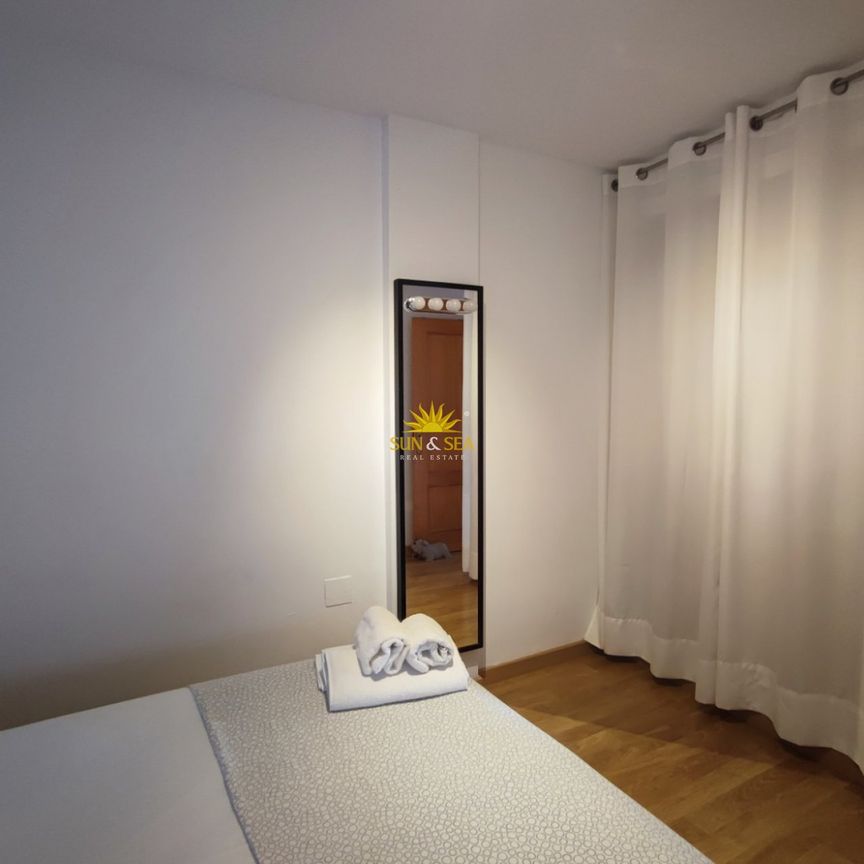 PENTHOUSE RENTAL, 2 BEDROOMS AND 1 BATHROOM - Photo 1