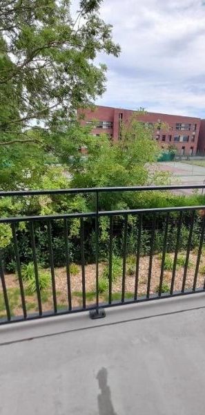 Location Appartement 2 pièces 40m² MARQUETTE LEZ LILLE 59520 - Photo 1