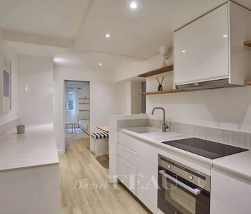 Appartement à louer à Paris 16Ème - Photo 6