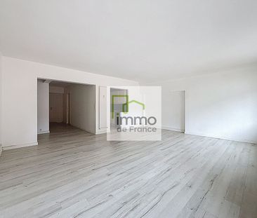 Location Appartement 3 pièces 74m² - Photo 2