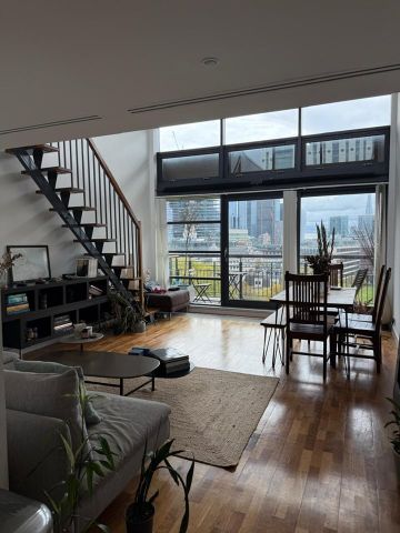 Room in a Shared Flat, City Road, EC1Y - Photo 5