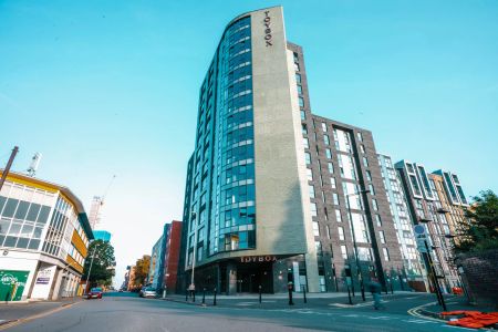 En Suite Cluster City View - Photo 5