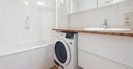 Uccle - Appartement 70m² - 1ch + balcon - Photo 5