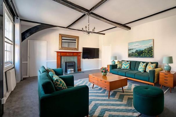 3 bedroom maisonette to rent - Photo 1