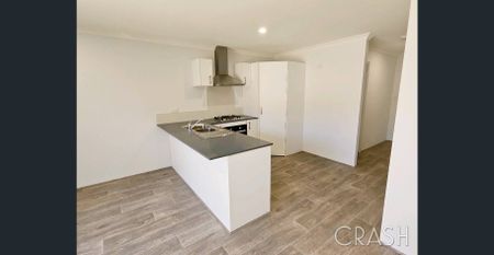 Fantastic 3x2 Villa in Armadale - Photo 5