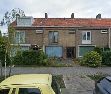 House Amstelveen - Van der Leeklaan - Foto 1