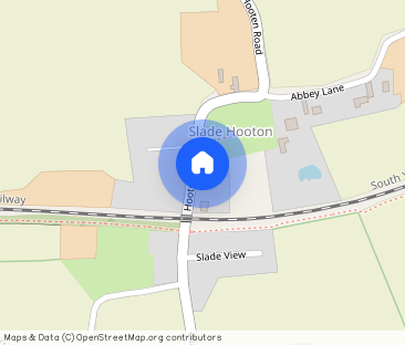 Slade View, Slade Hooton, Laughton, Sheffield S25 - Photo 1