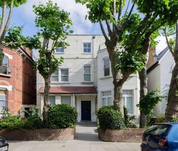 Woodchurch Road, West Hampstead, NW6 - Photo 2