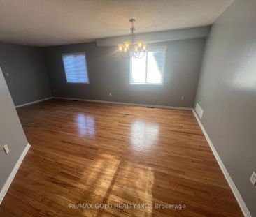 For Lease - 32 Earlsbridge Boulevard Unit# Upper, Brampton, Ontario - Photo 4