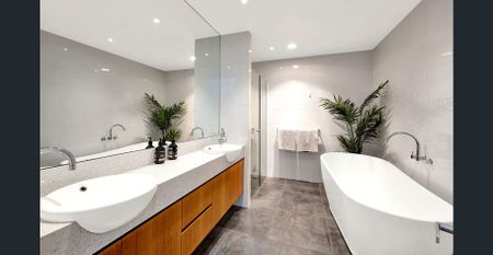 "Space & Light in Sought after Richmond Locale" FULLY FURNISHED - Photo 2