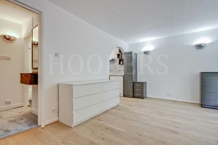 Studio to rent - Photo 4