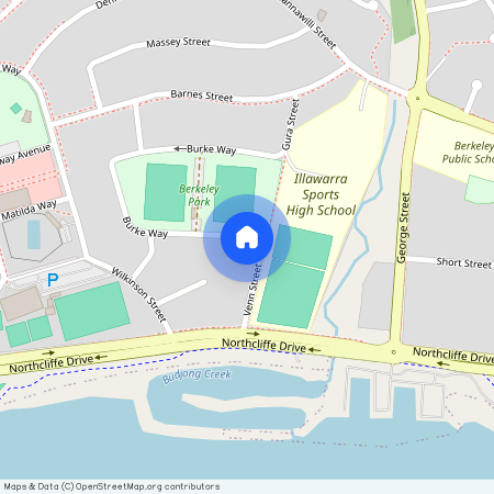 2 Venn Street, NSW 2506, Berkeley