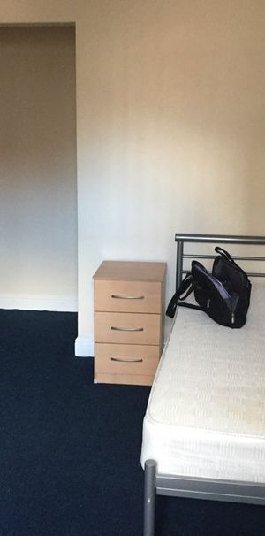 Room in a Shared House, Sneinton Hermitage, NG2 - Photo 1