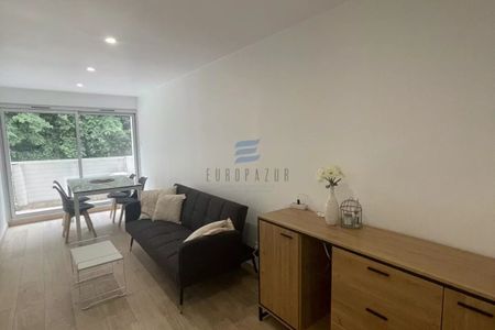 A louer ! 2 Pièces Meublé Cagnes sur mer - Photo 5