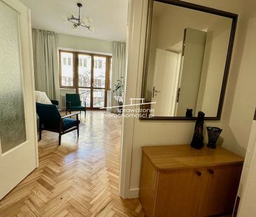 Warszawa, Mokotów, Narbutta - Photo 2