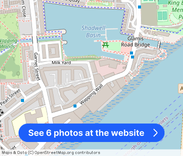 Monza Street, Wapping - Photo 1