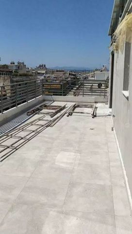 Μεζονέτα για ενοικίαση Λόφος Σικελίας (Καλλιθέα) - Photo 5